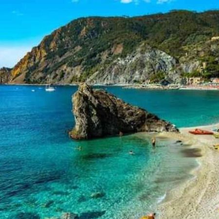 Love Daire La Spezia Dış mekan fotoğraf