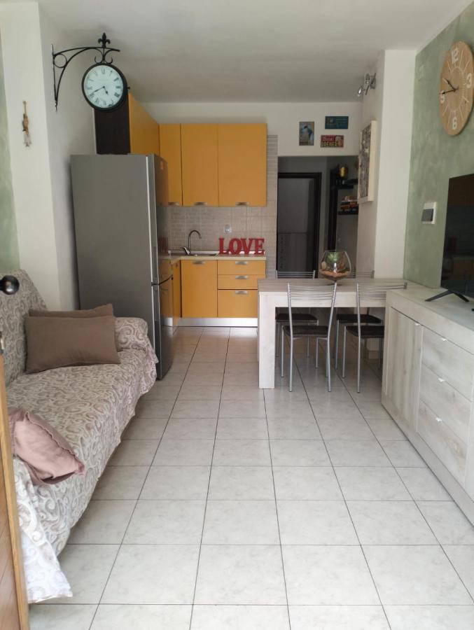 Love Daire La Spezia Dış mekan fotoğraf